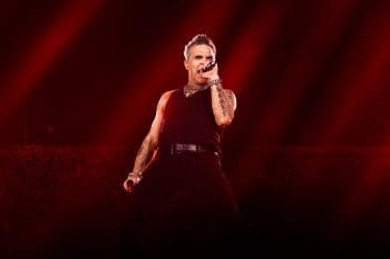 TW Classic 2025 onthult nu al volledige affiche en timetable met Robbie Williams