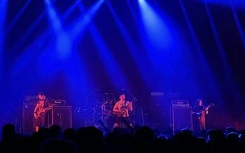 Brakrock bracht Reconstruction Tour naar Berendrecht met Propaghandi