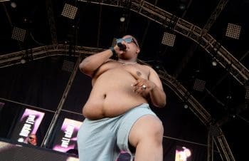 Boulevard Bizar en nog meer chaos voor Pukkelpop 2025 met Dikke