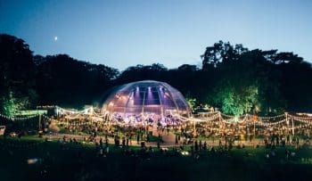 Jazz Middelheim