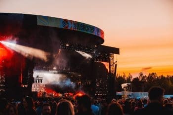 20250703 - Rock Werchter - sfeer - Werchter - julierommelaere - 152