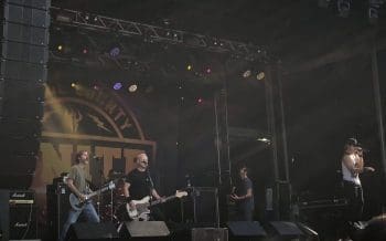 Ignite en nog meer bruut geweld voor Brakrock 2025