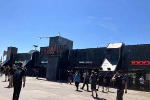 Graspop Metal Meeting 2023 van 16 tot 18 juni