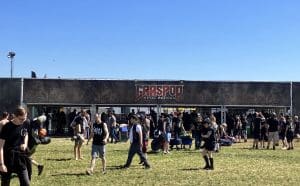 Graspop Metal Meeting 2023