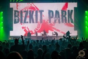 Bizkit Park op Lokerse Feesten 2023