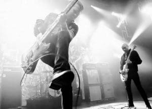 Bongripper Desertfest Antwerp