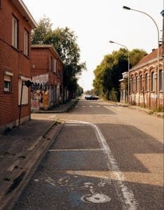 Alweer een nieuw festival: Doel Festival © Stig De Block