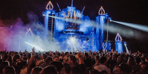 Extrema Outdoor Belgium 2022 presenteert timetable