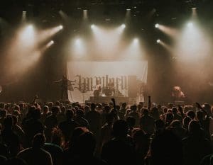 Onze aanraders voor Graspop 2022 met Imminence