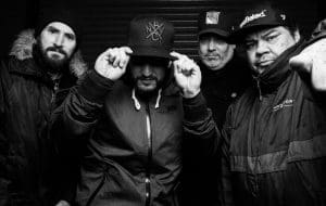 Insane Metal Fest 2022 met Madball