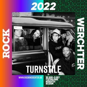 Turnstile op de Main Stage want ook Greta Van Fleet moet Rock Werchter 2022 afzeggen wegens Covid