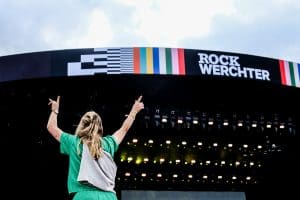 Wie wil jij zien op Rock Werchter 2023?