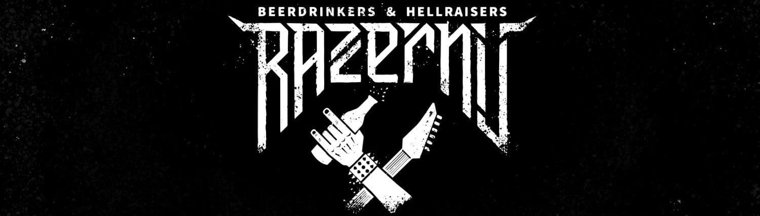 Razernij Beerdrinkers & Hellraisers