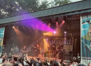 Pitfest 2024 onthult nu al eerste namen met Sick Of It All © Susi Superfly