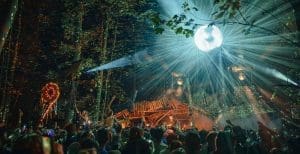 Eerste namen voor Voodoo Village 2024