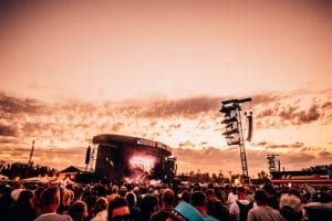 30 nieuwe namen voor Rock Werchter 2023