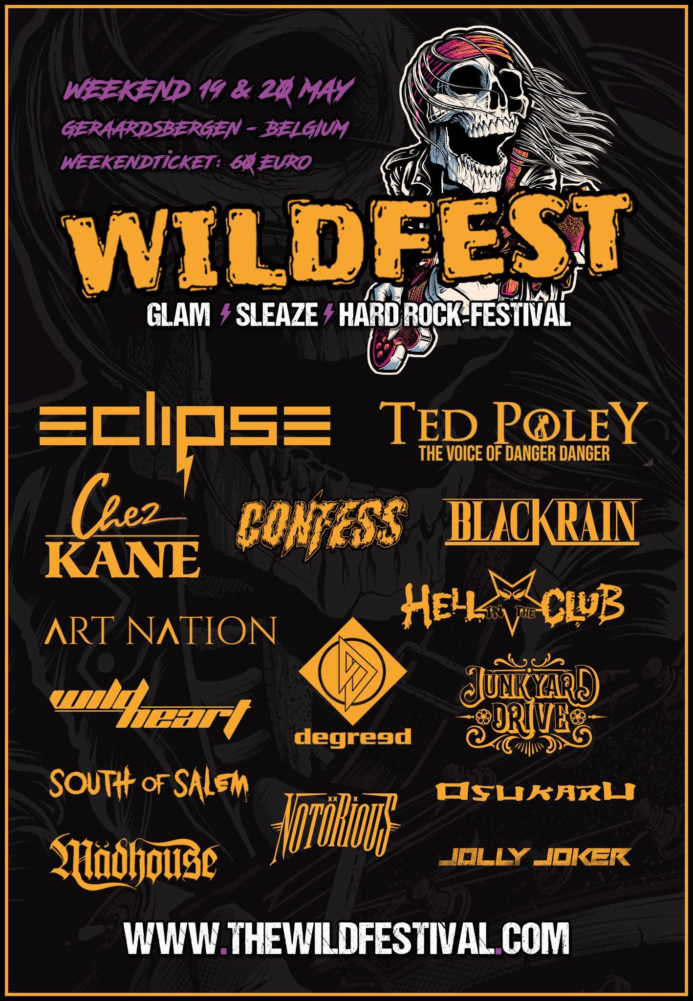 Wildfest 2023 Wildfest 2023